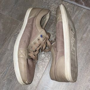 Aldo Tan Loafer Sneaker